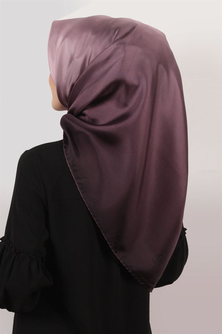 Levidor İpek Eşarp 1252-3