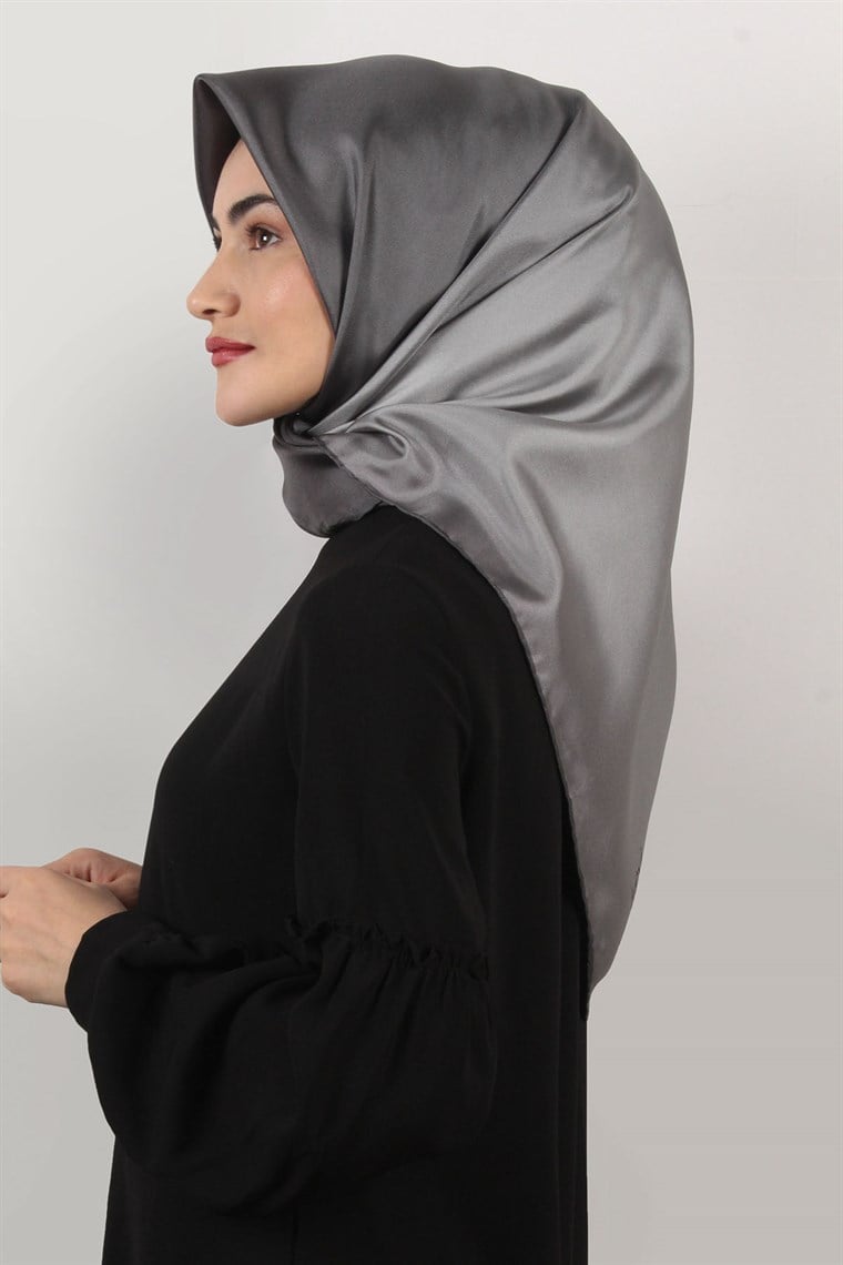 Levidor İpek Eşarp 1252-8
