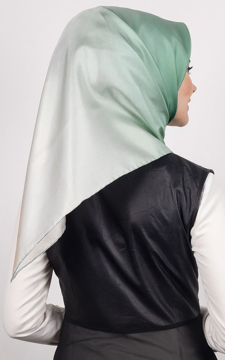 Levidor İpek Eşarp 12529-1