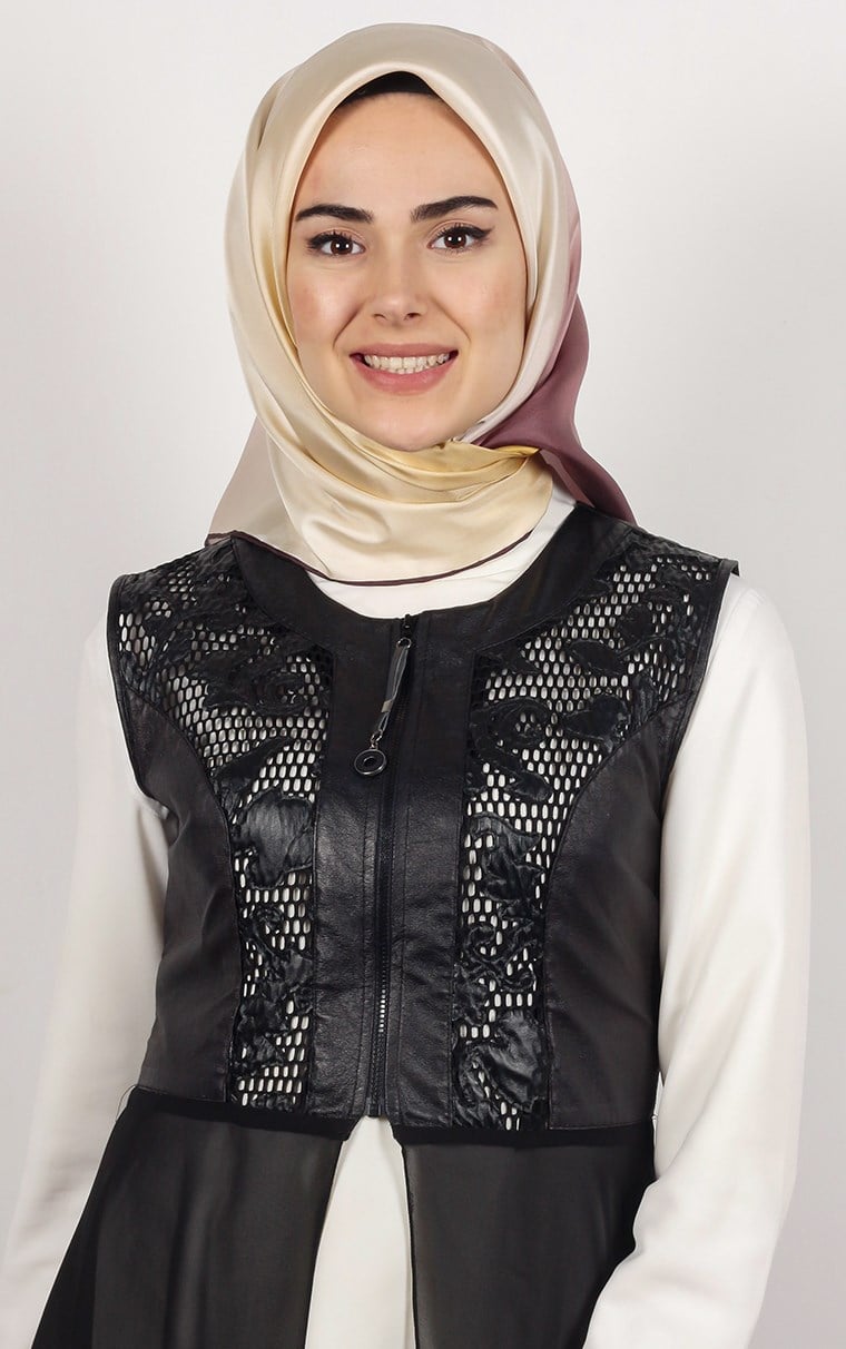 Levidor İpek Eşarp 1254-1 