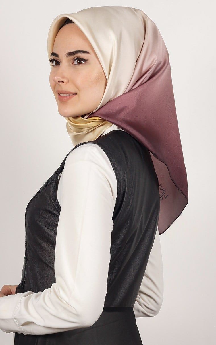 Levidor İpek Eşarp 1254-1 