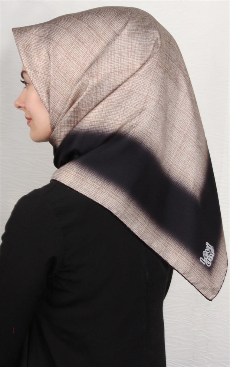Levidor İpek Eşarp 1254-6
