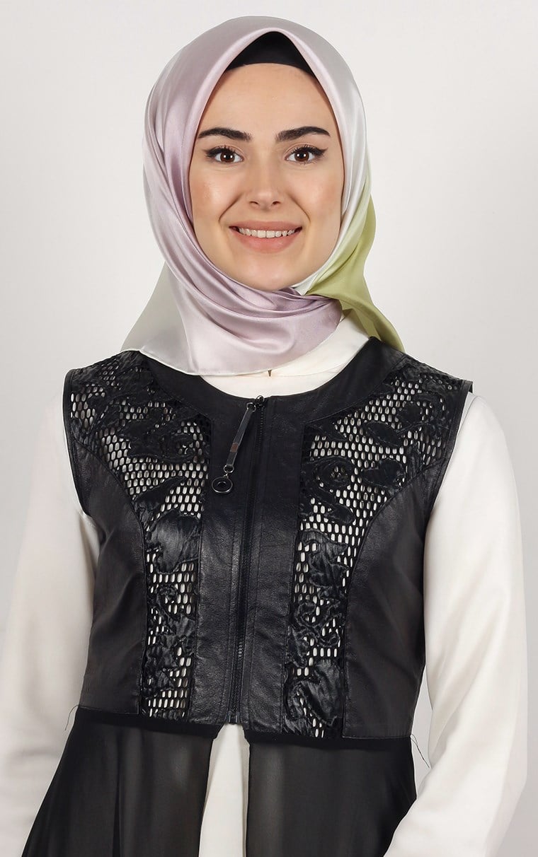 Levidor İpek Eşarp 1259-3