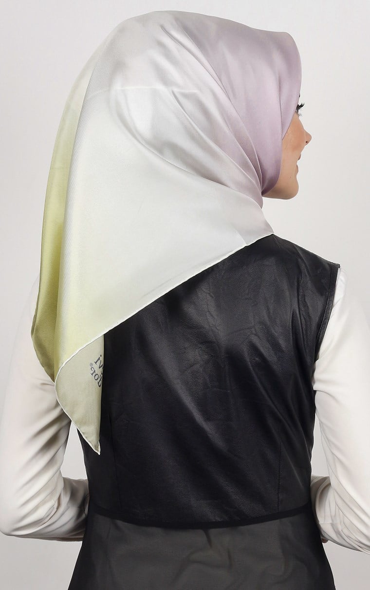 Levidor İpek Eşarp 1259-3
