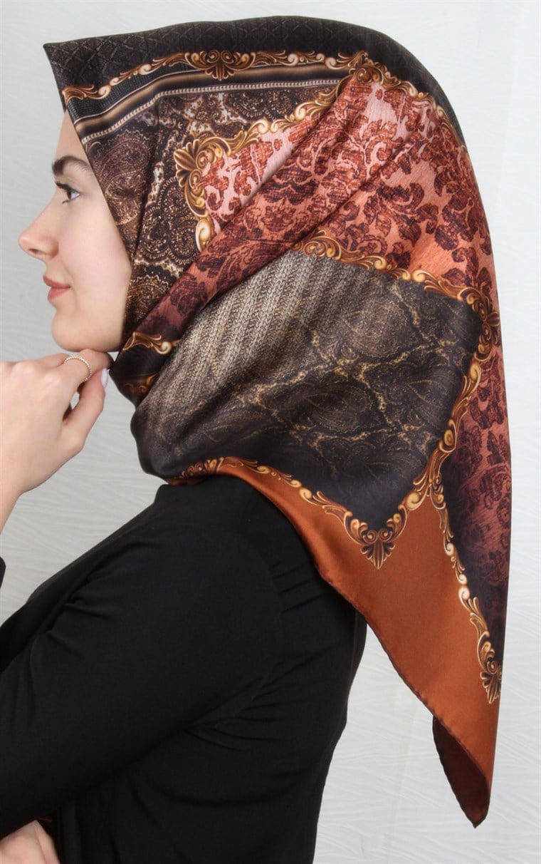 Levidor İpek Eşarp 1260-1