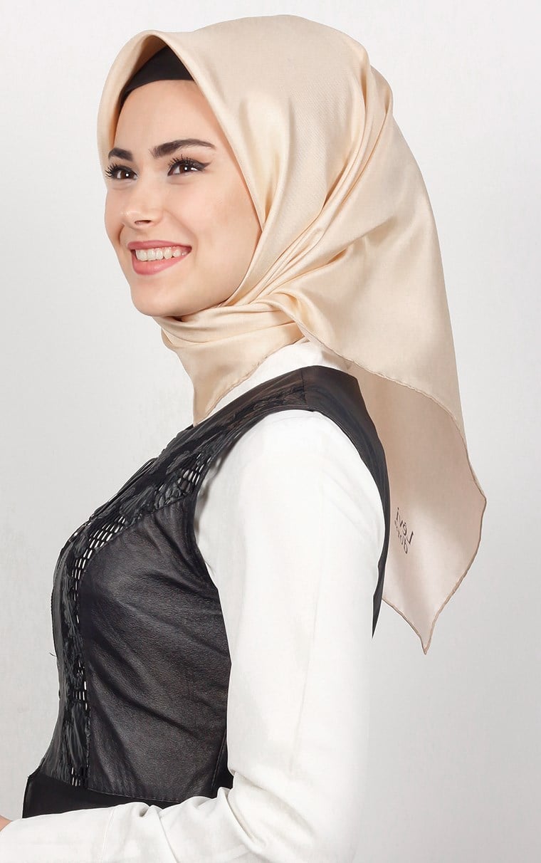 Levidor İpek Eşarp 1260-12