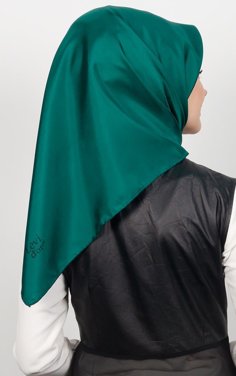 Levidor İpek Eşarp 1260-16