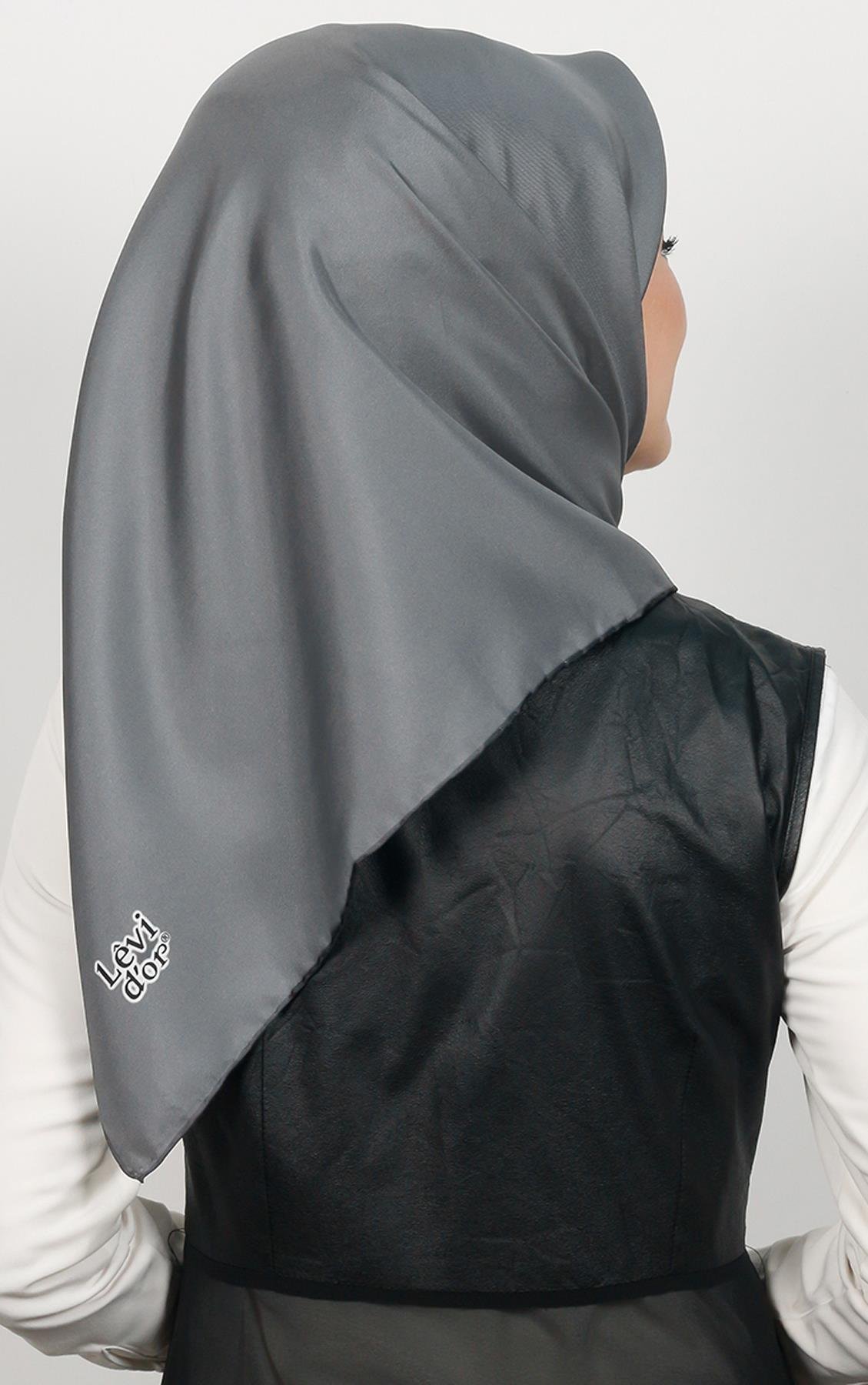 Levidor İpek Eşarp 1260-4 