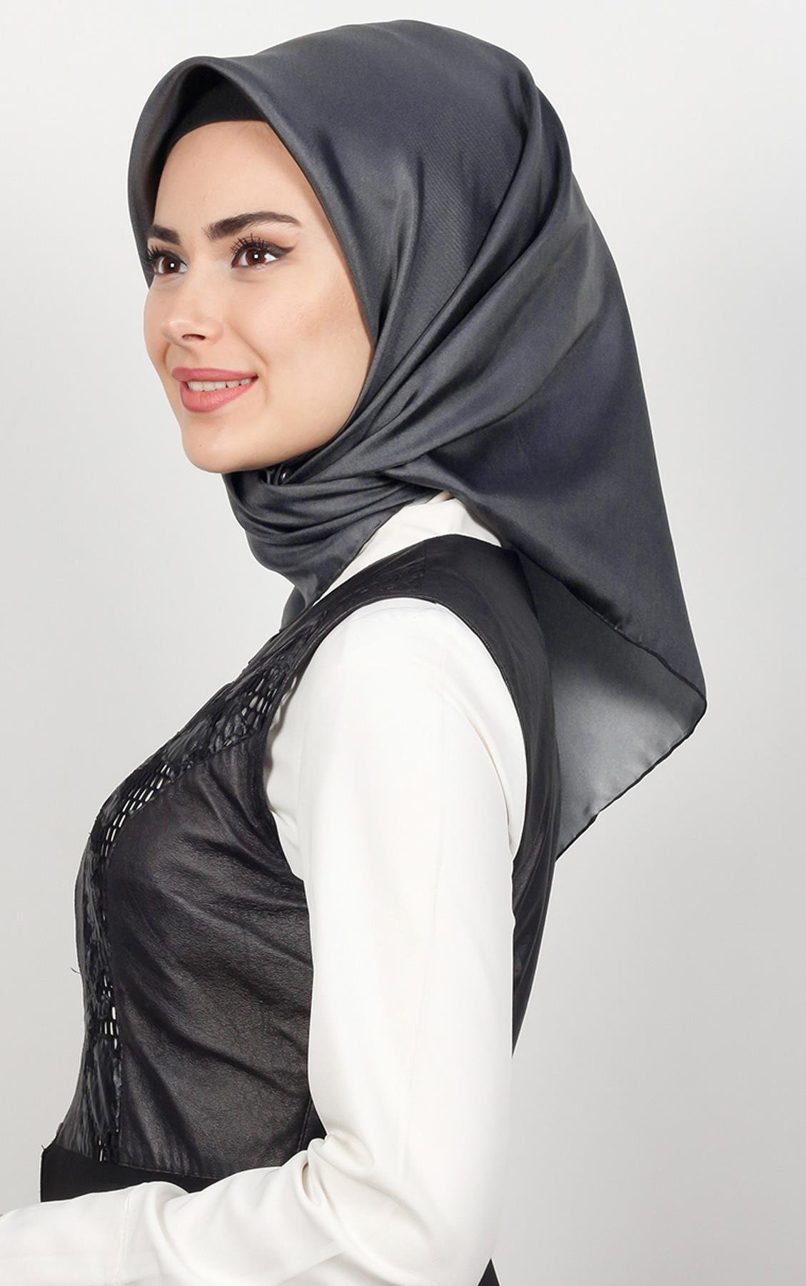 Levidor İpek Eşarp 1260-5