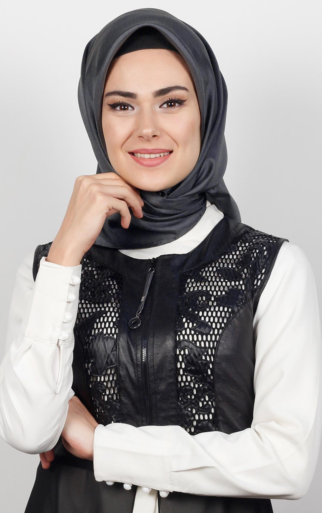 Levidor İpek Eşarp 1260-5