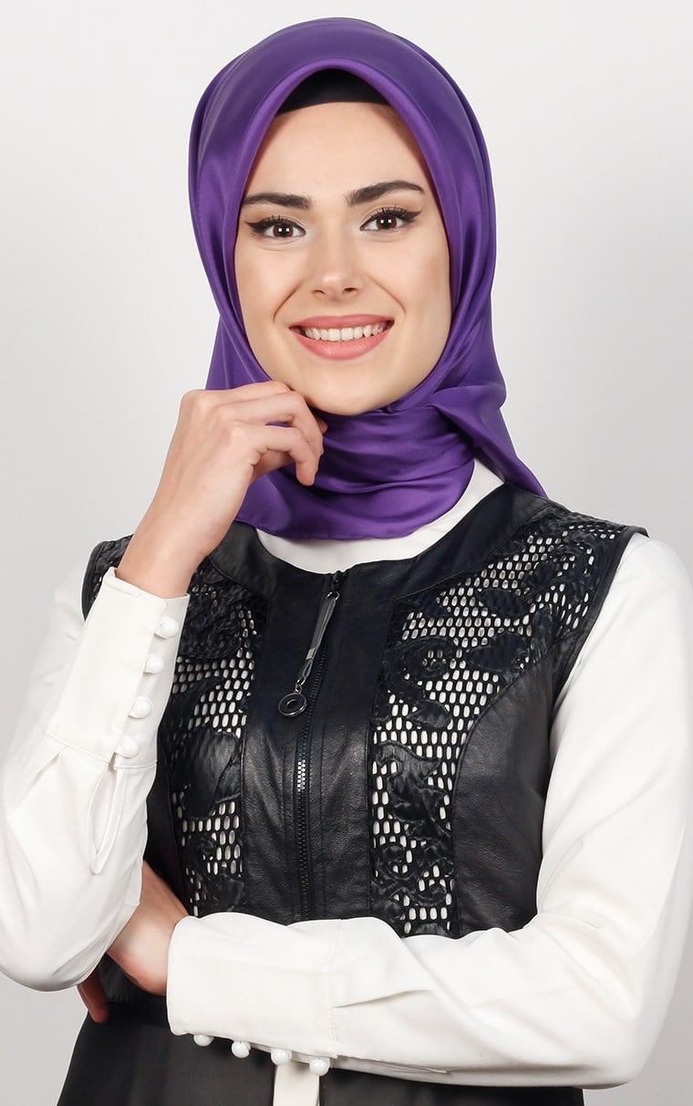 Levidor İpek Eşarp 1260-7