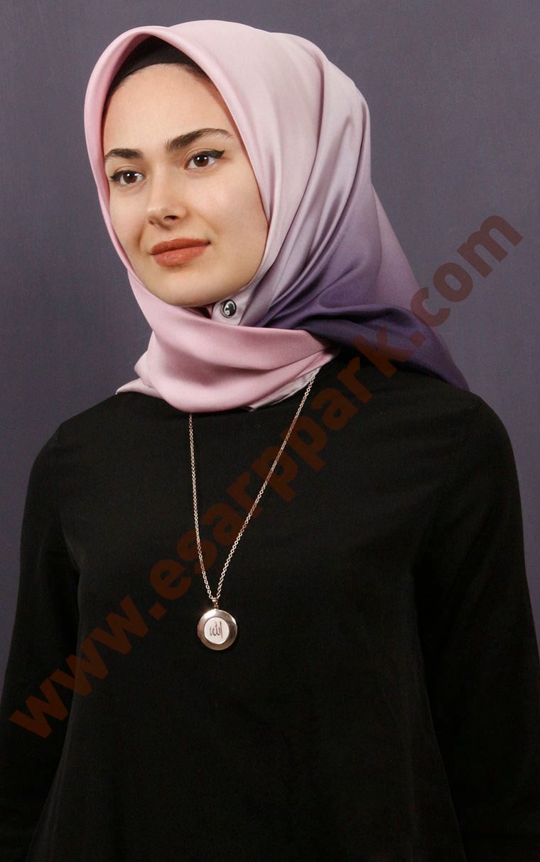 Levidor İpek Eşarp 12671-12