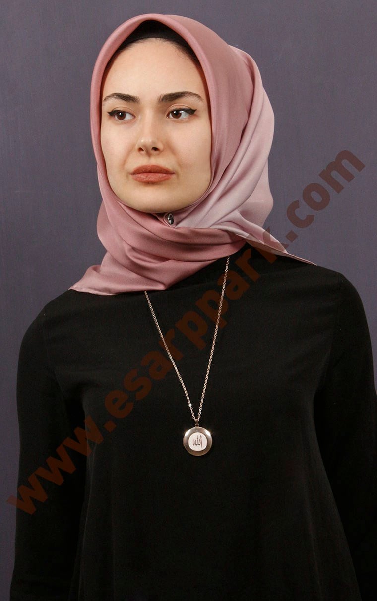 Levidor İpek Eşarp 12671-4
