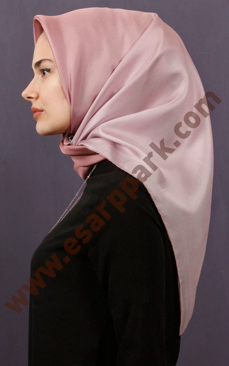 Levidor İpek Eşarp 12671-4