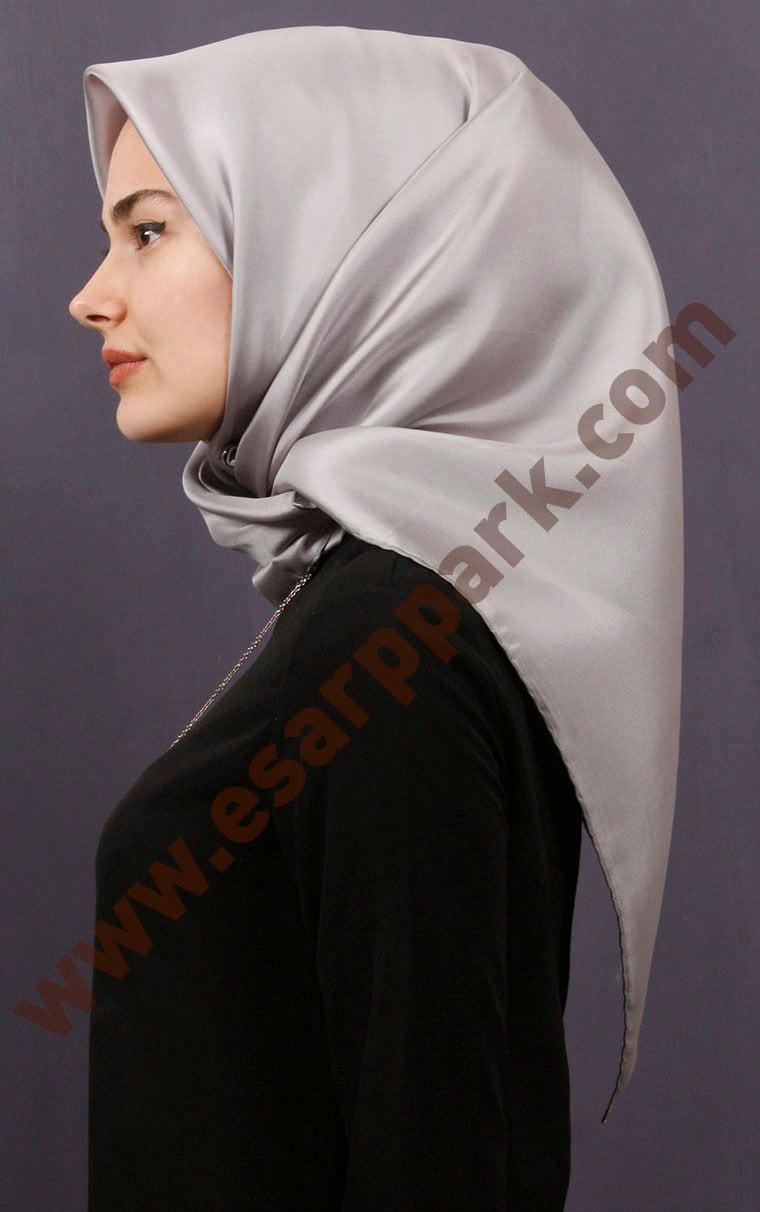 Levidor İpek Eşarp 12671-5