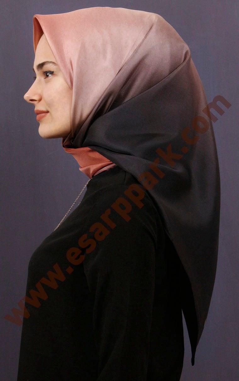 Levidor İpek Eşarp 12671-6