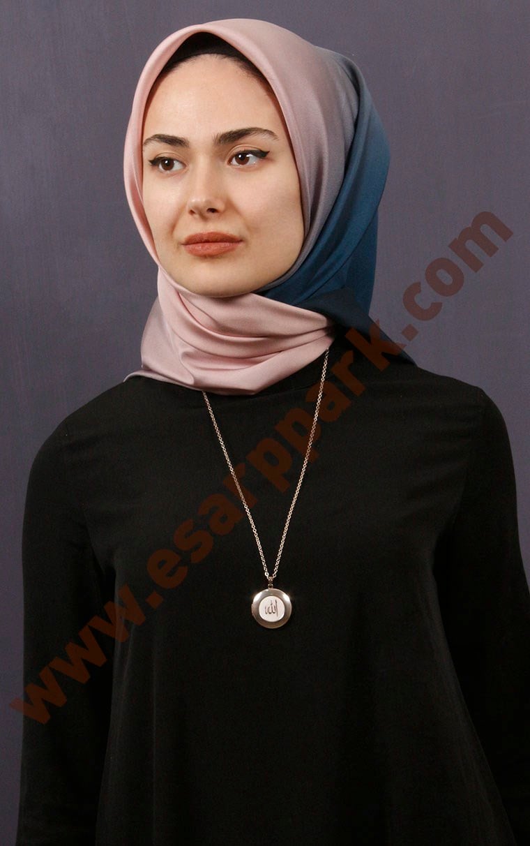 Levidor İpek Eşarp 12671-9