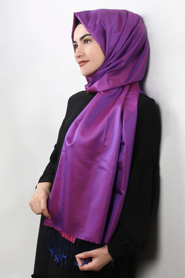 Levidor İpek Şal 1012-16