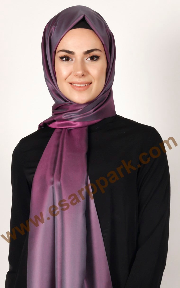 Levidor İpek Şal 1012-22