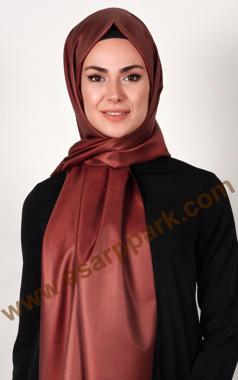 Levidor İpek Şal 1012-26