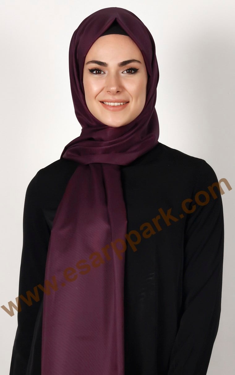 Levidor İpek Şal 1012-53