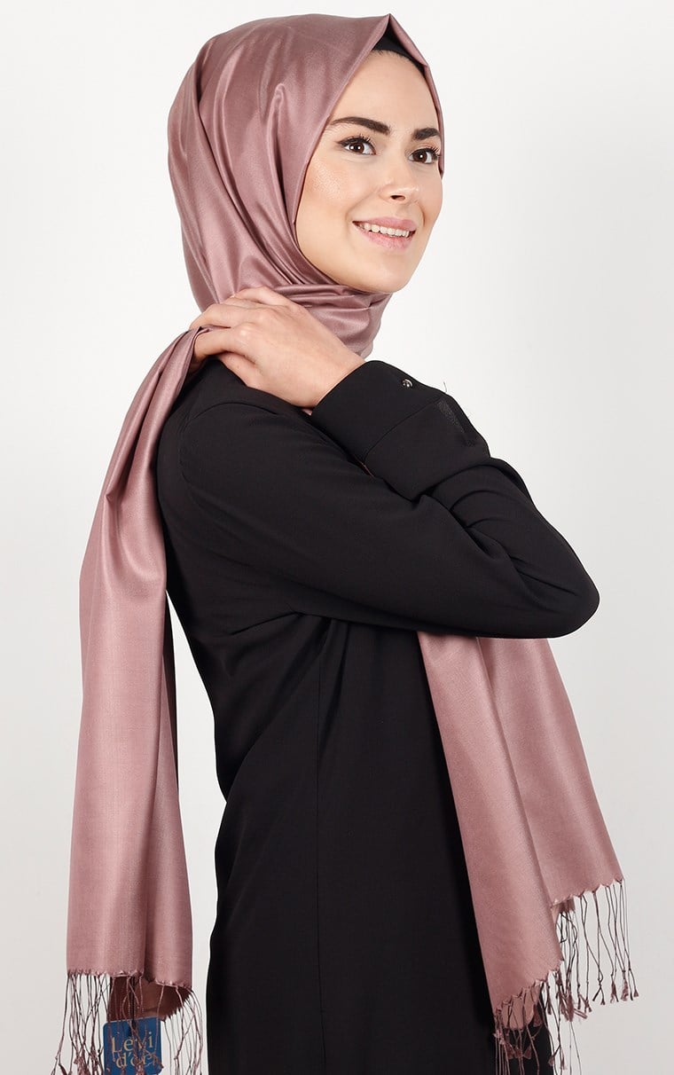 Levidor İpek Şal 1012-60