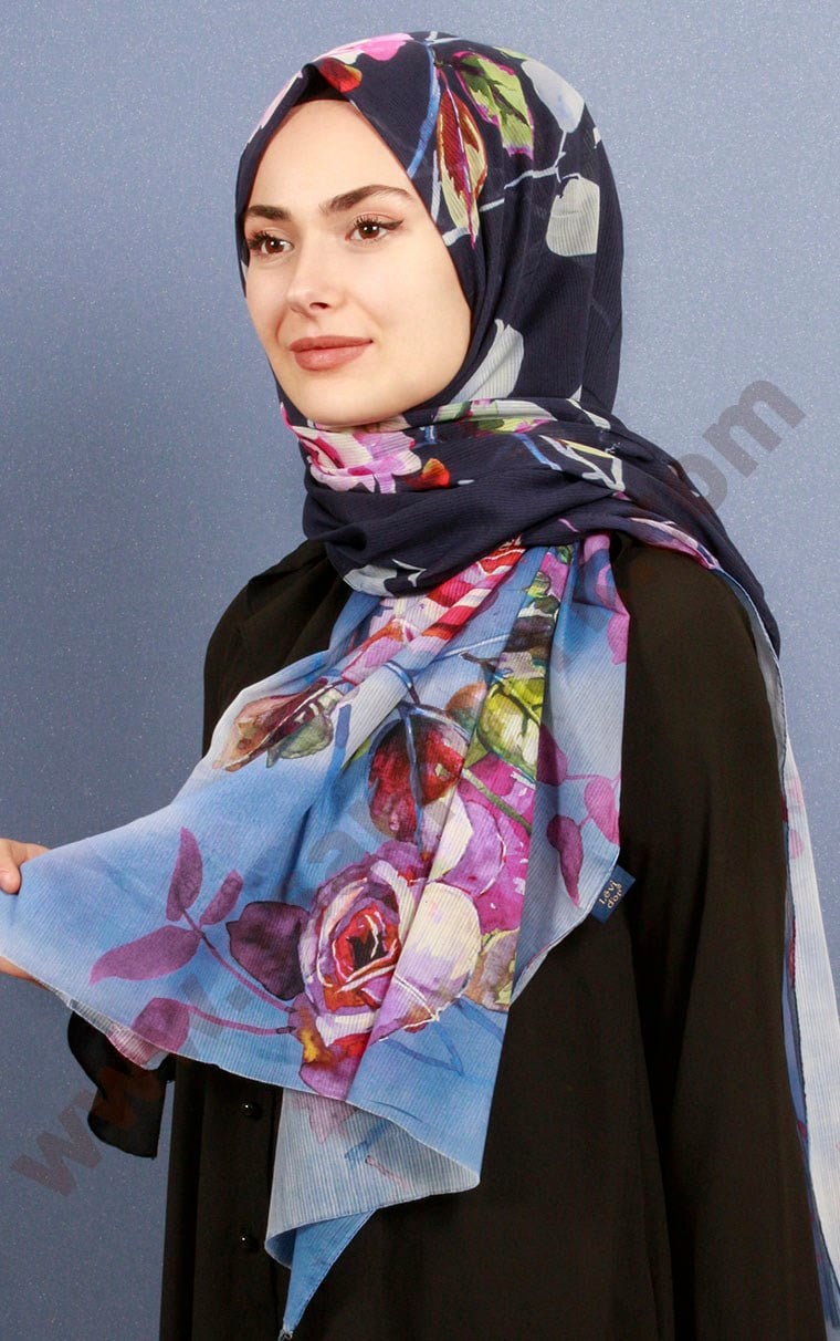 Levidor Organik Pamuk Şal 5050-47