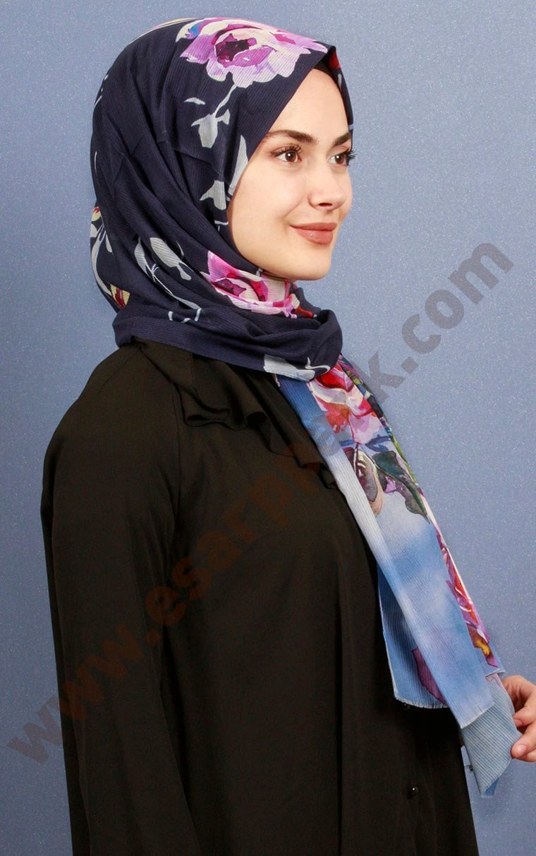 Levidor Organik Pamuk Şal 5050-47