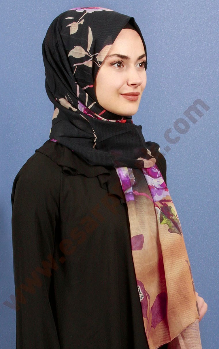 Levidor Organik Pamuk Şal 5050-55