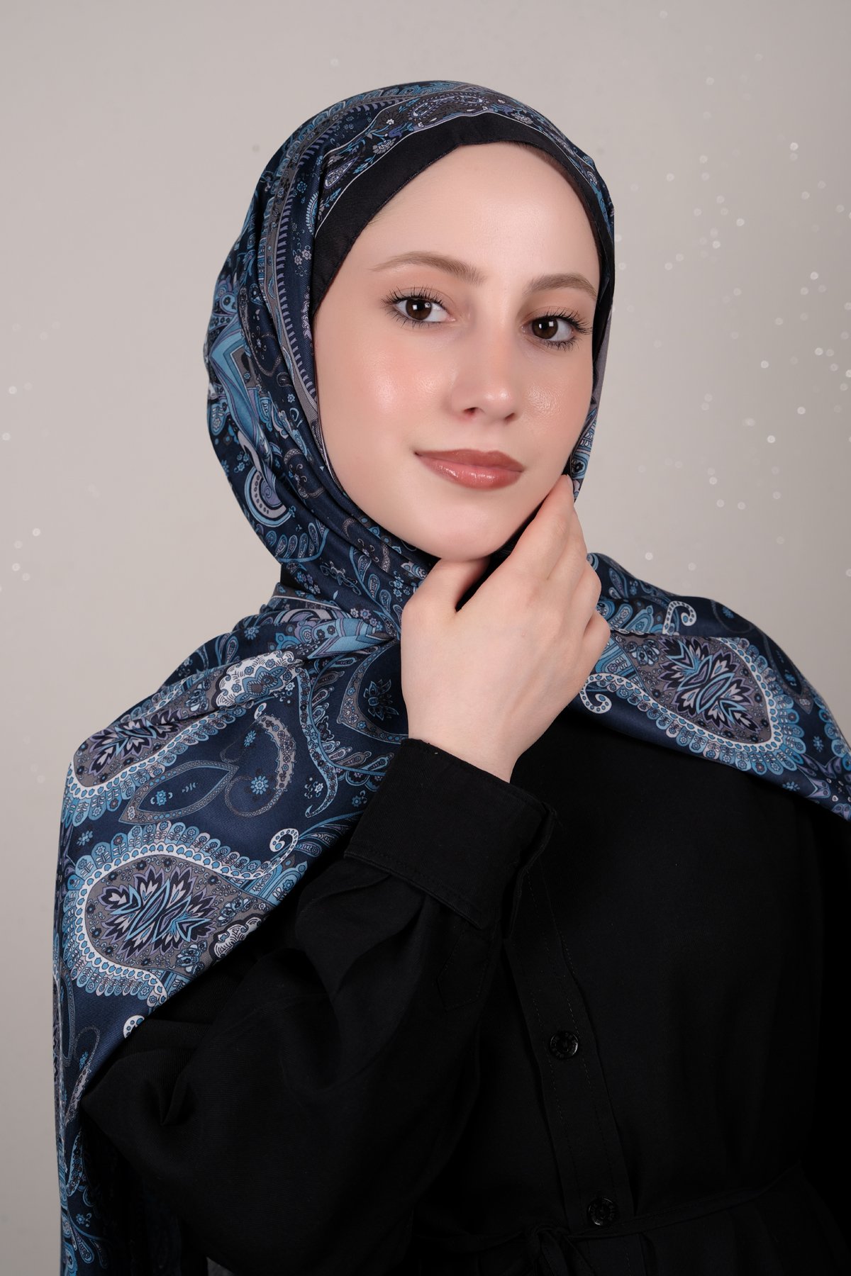 Levidor Soft Touch Şal 2782-1