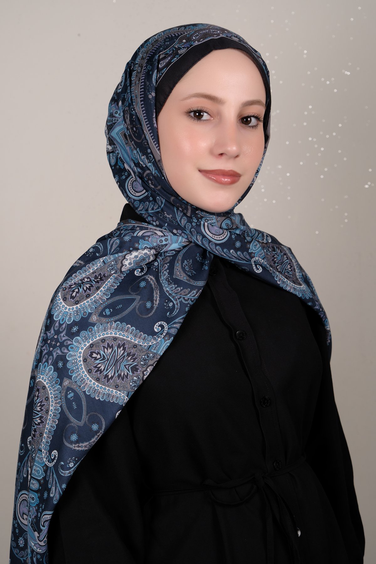 Levidor Soft Touch Şal 2782-1