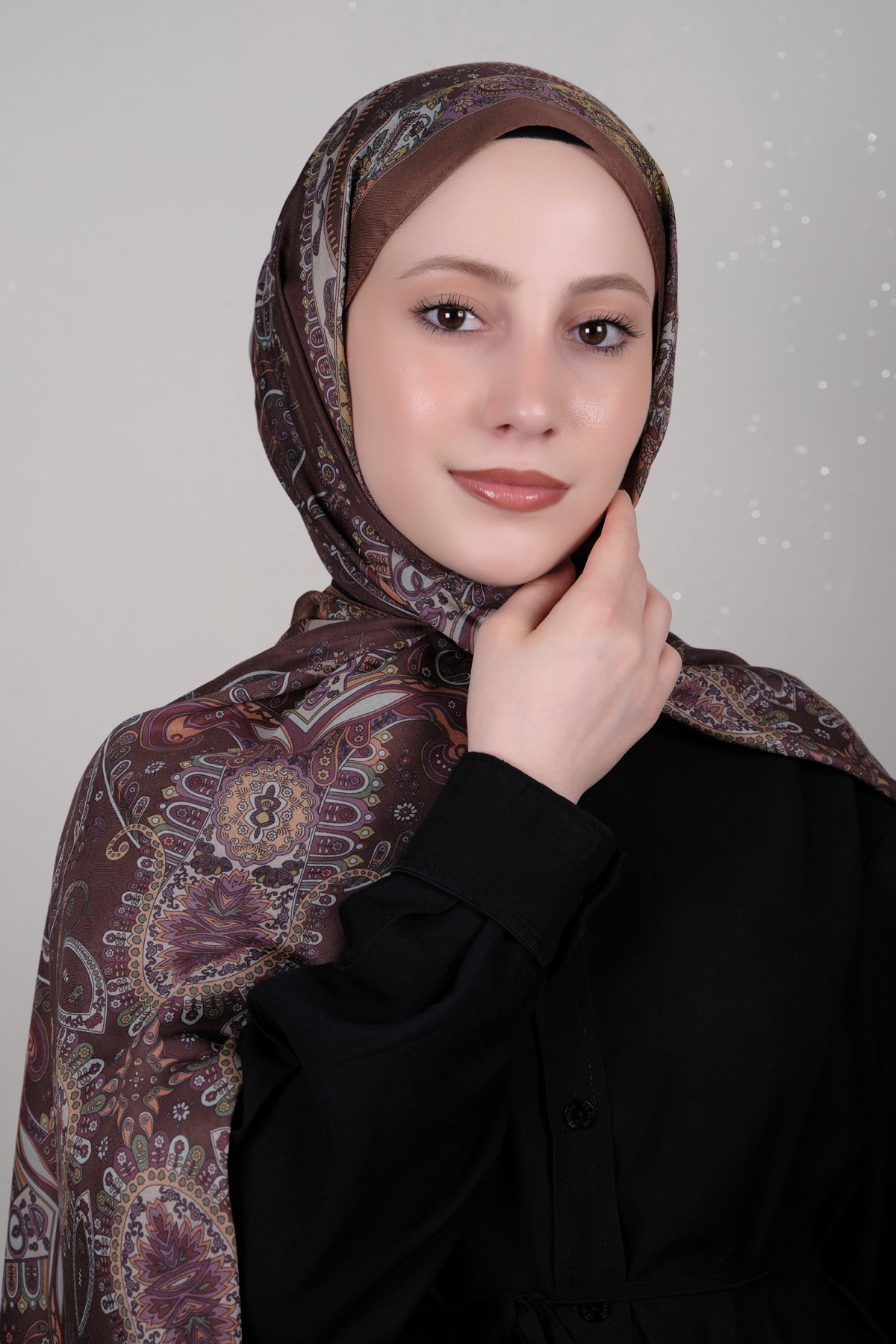 Levidor Soft Touch Şal 2782-11