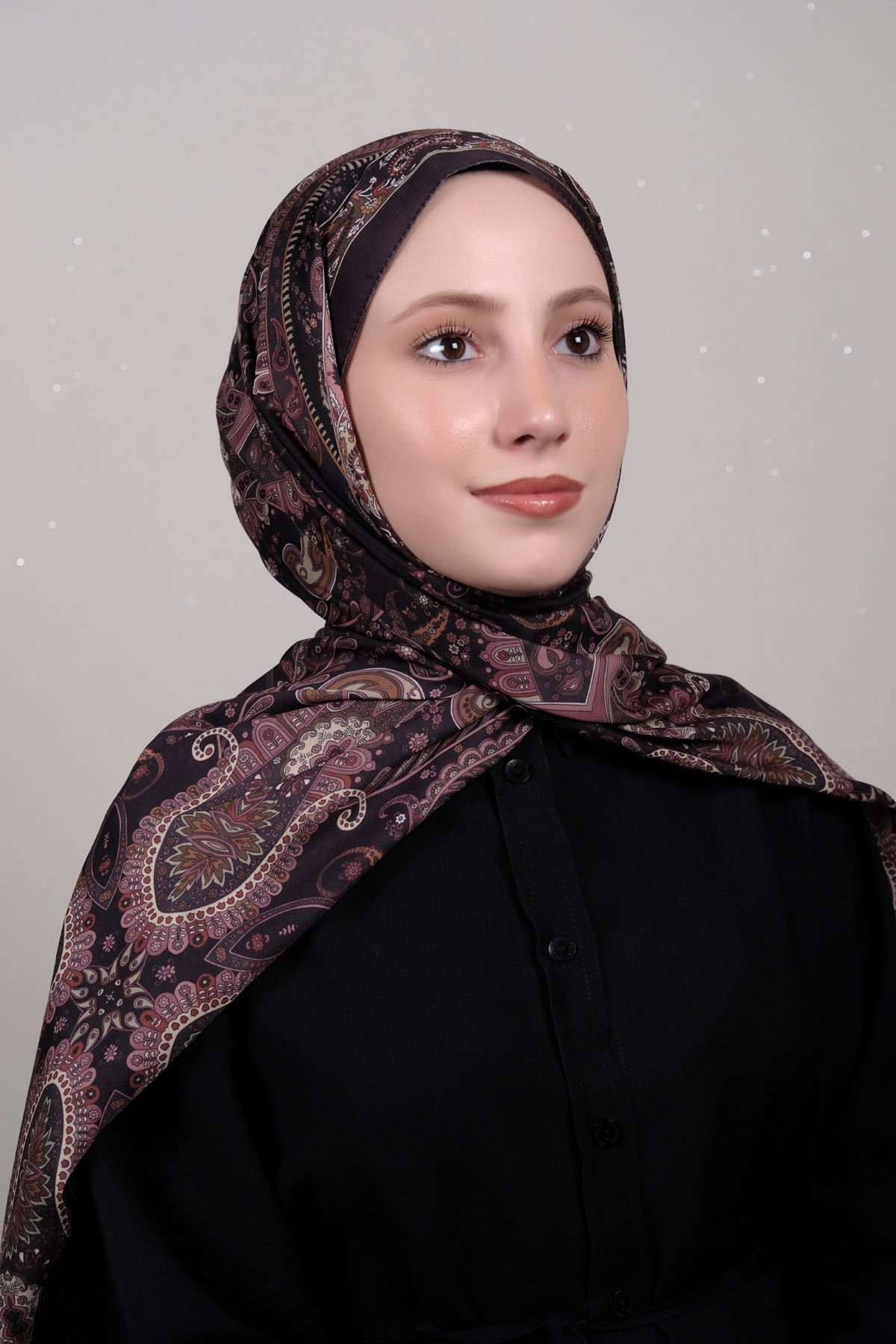 Levidor Soft Touch Şal 2782-2