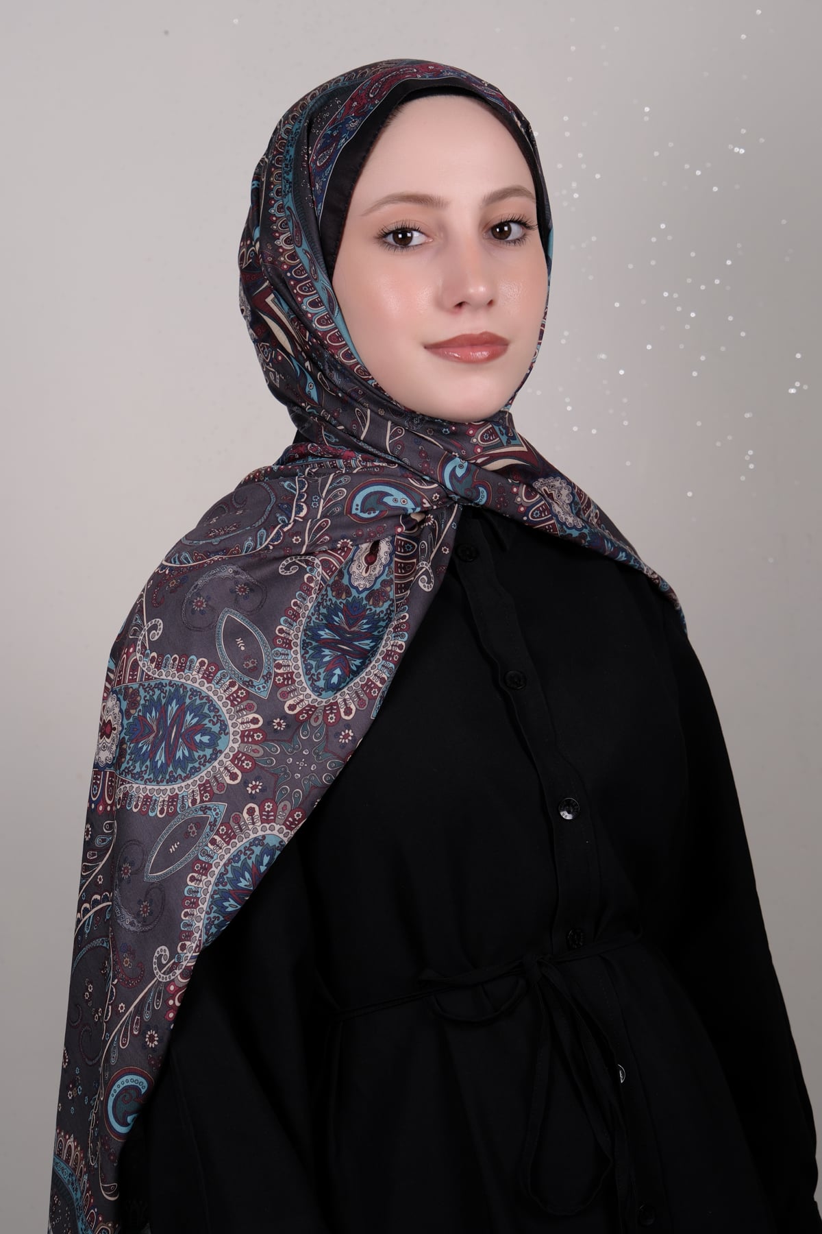 Levidor Soft Touch Şal 2782-3