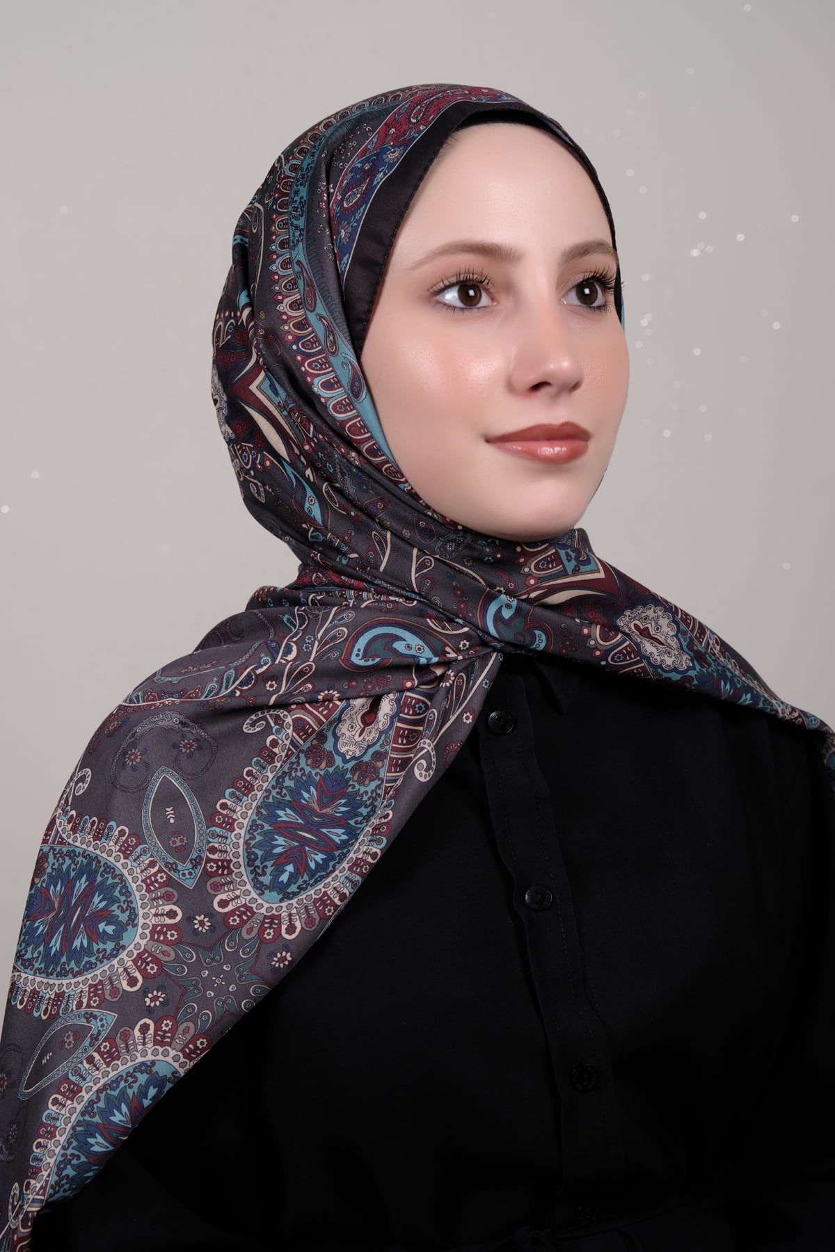 Levidor Soft Touch Şal 2782-3