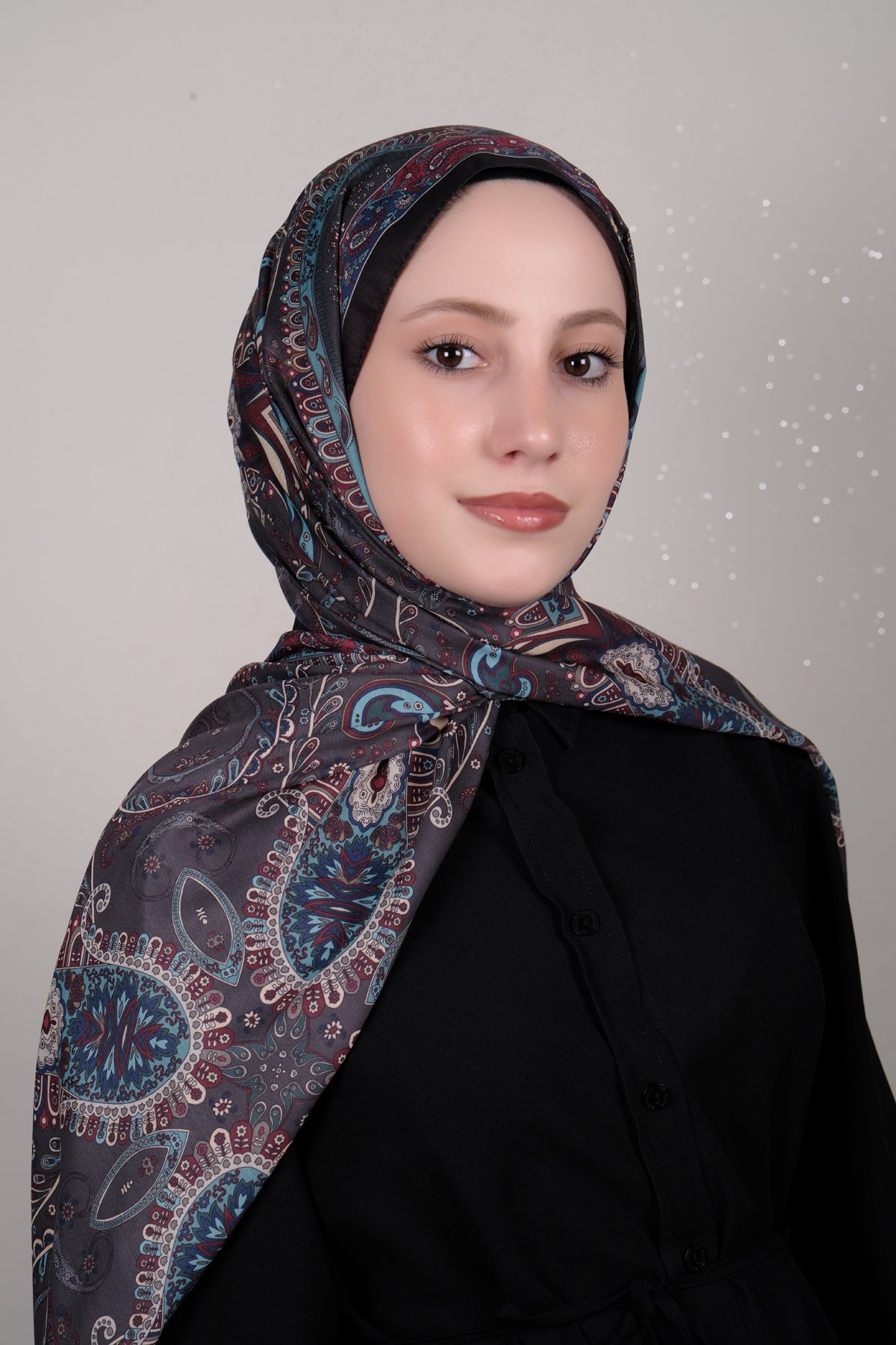 Levidor Soft Touch Şal 2782-3