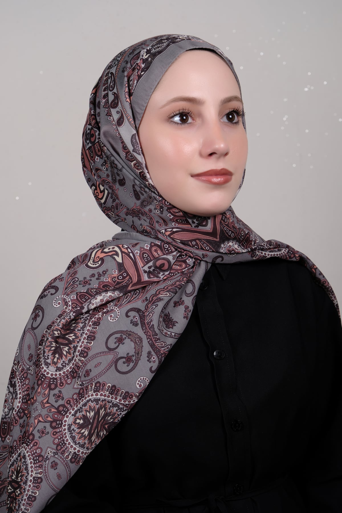 Levidor Soft Touch Şal 2782-4