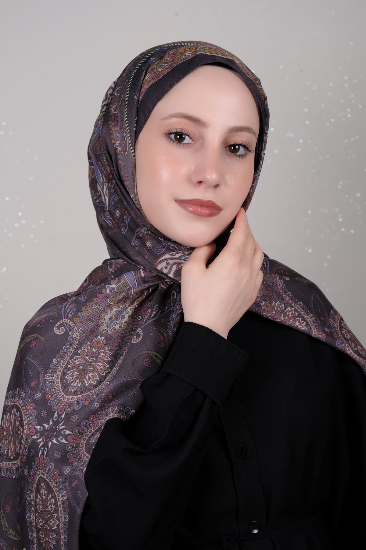 Levidor Soft Touch Şal 2782-5