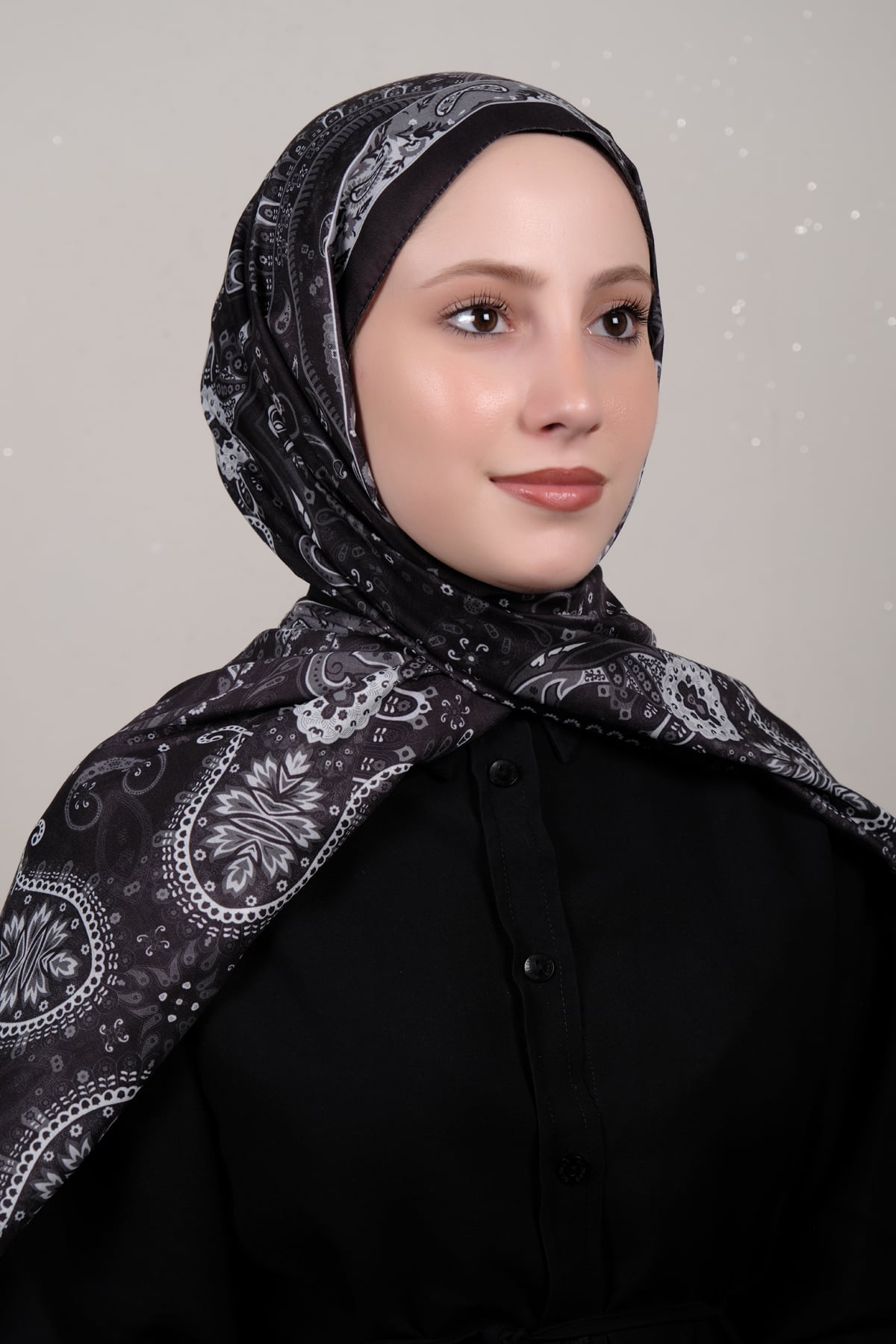 Levidor Soft Touch Şal 2782-7