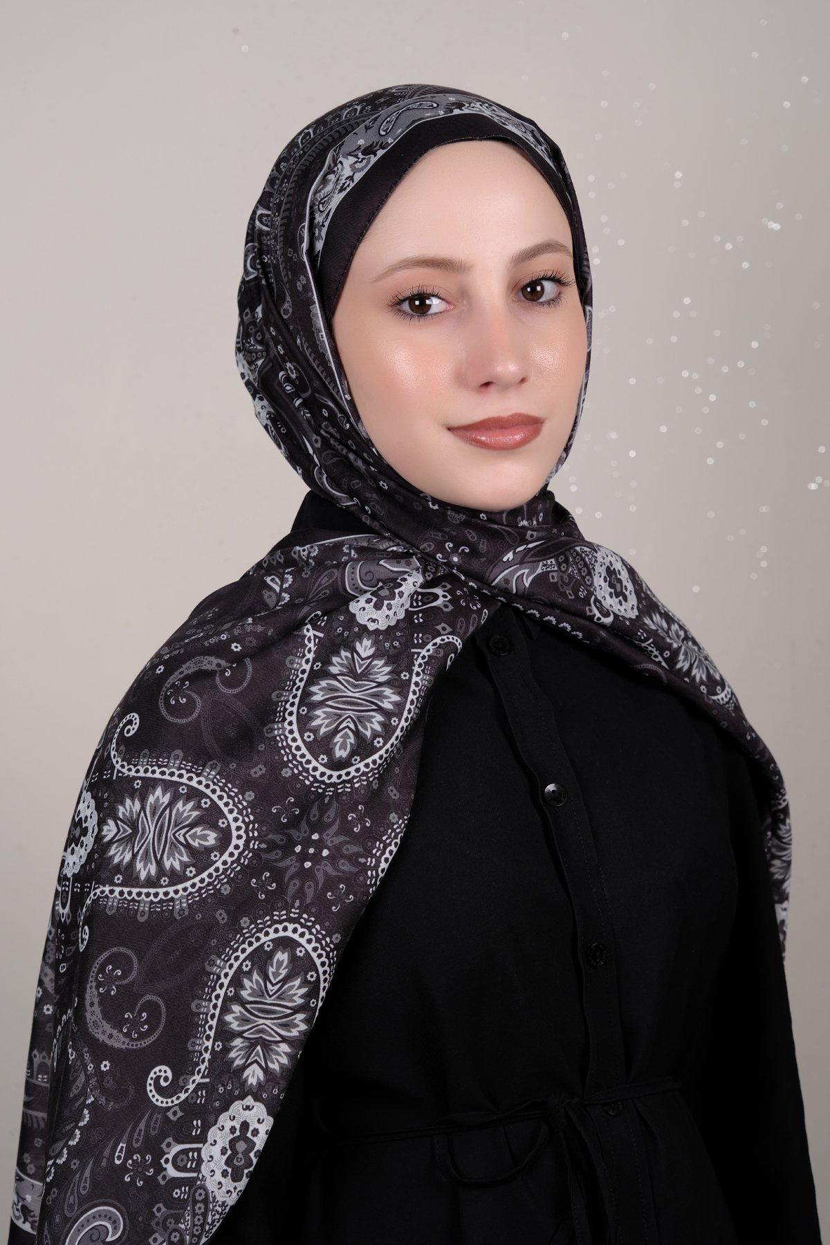 Levidor Soft Touch Şal 2782-7