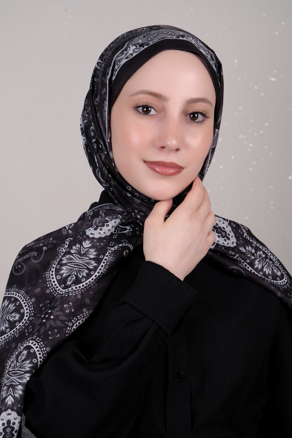 Levidor Soft Touch Şal 2782-7