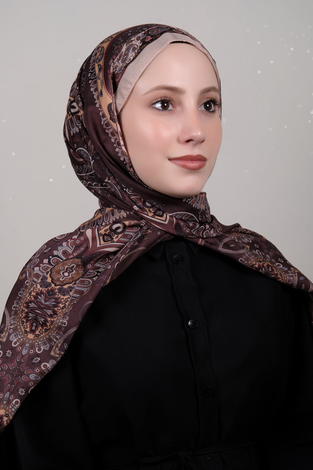 Levidor Soft Touch Şal 2782-8