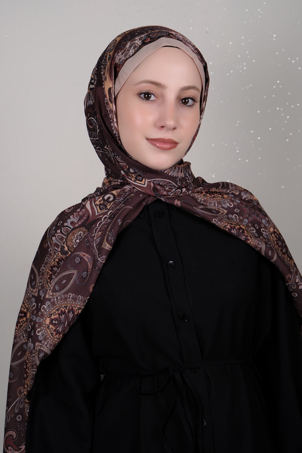 Levidor Soft Touch Şal 2782-8