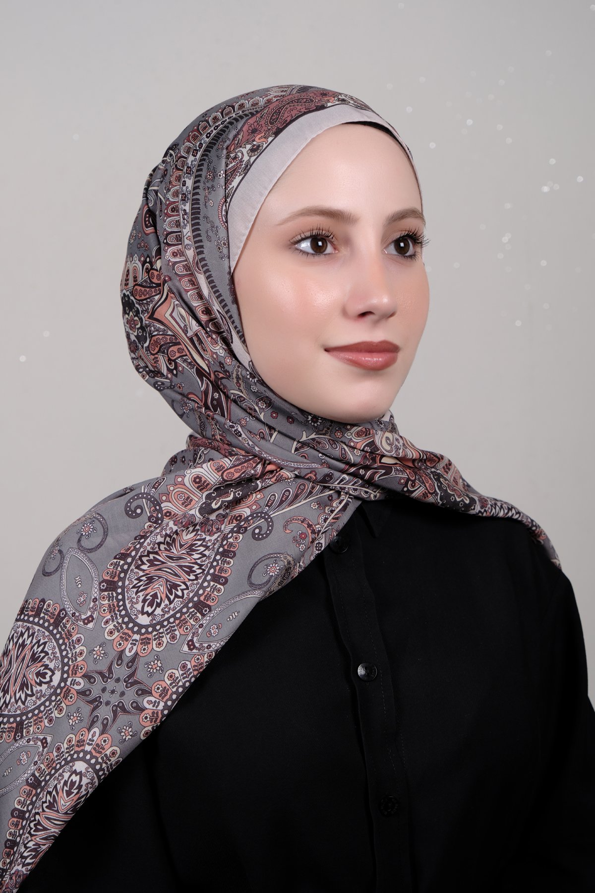 Levidor Soft Touch Şal 2782-9