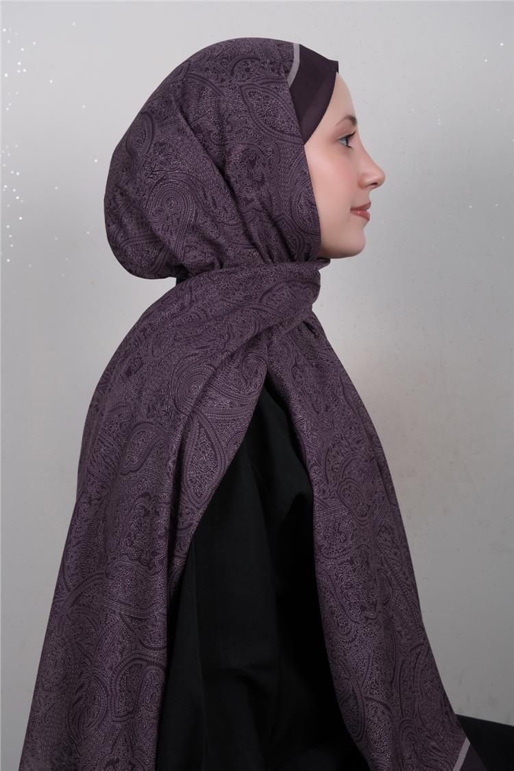 Levidor Soft Touch Şal 2783-12