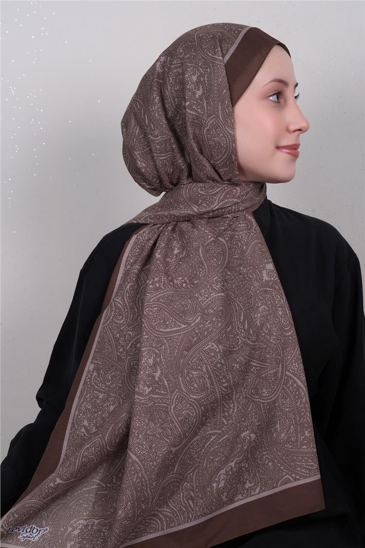 Levidor Soft Touch Şal 2783-6