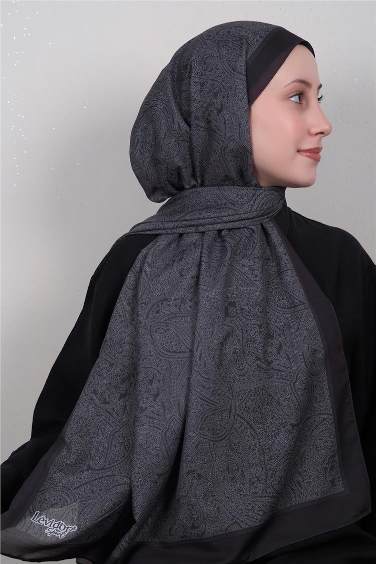 Levidor Soft Touch Şal 2783-7