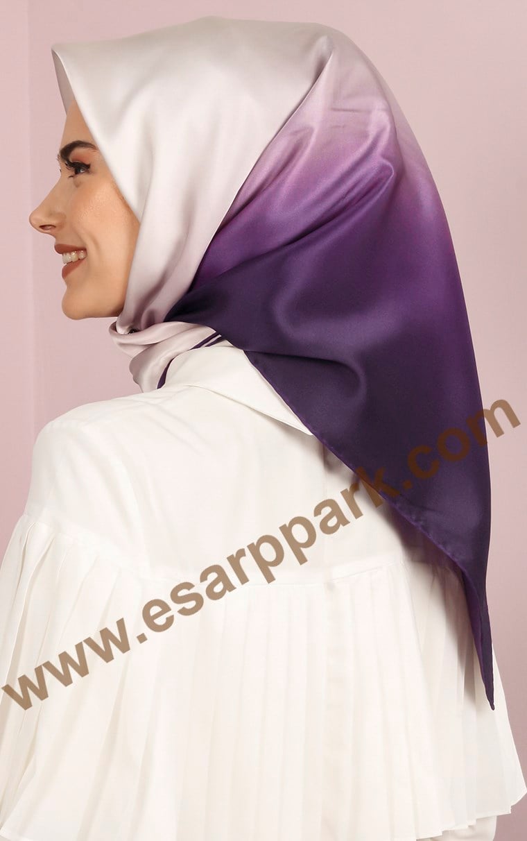 Levidor Sura İpek Eşarp 1440-1