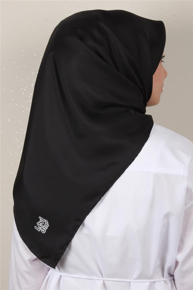 Levidor Twill İpek Eşarp 12677-83