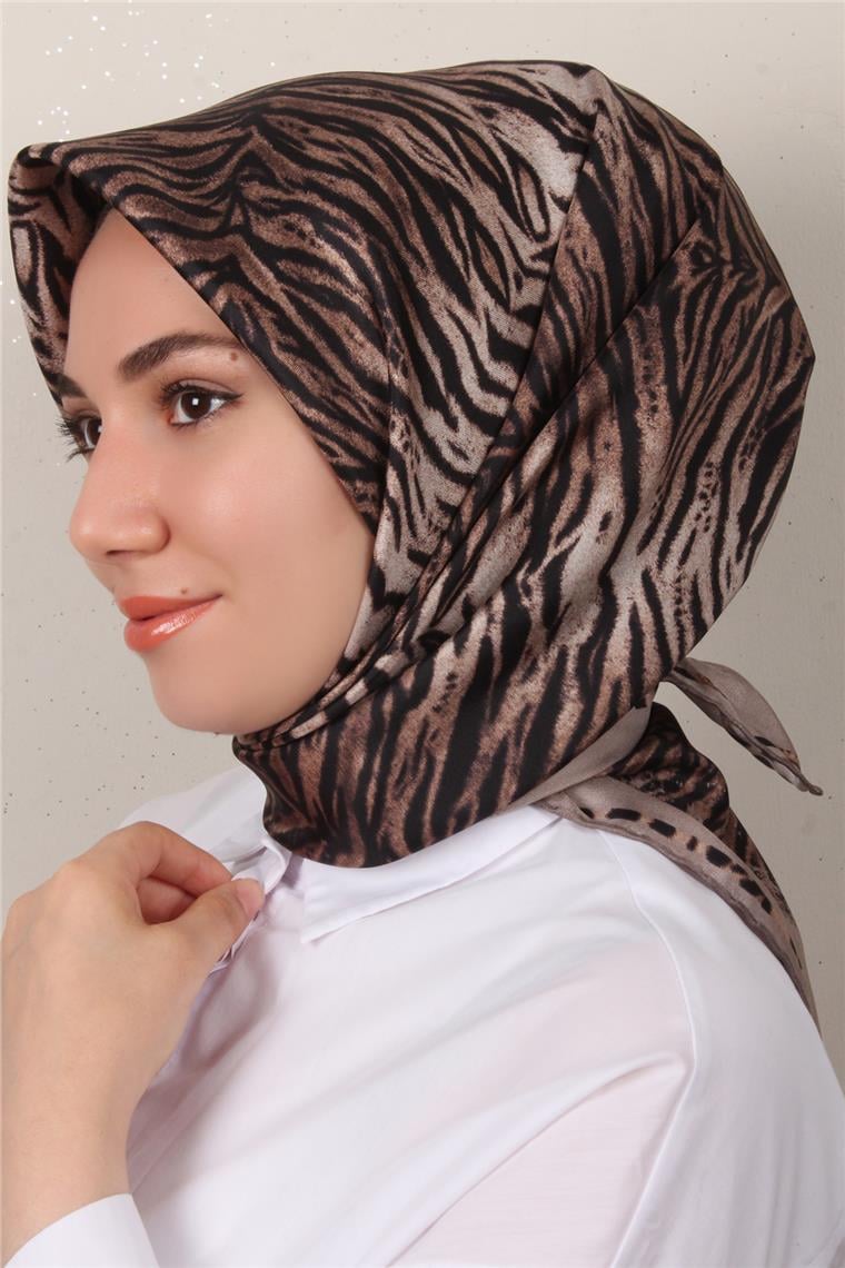 Levidor Twill İpek Eşarp 12677-85